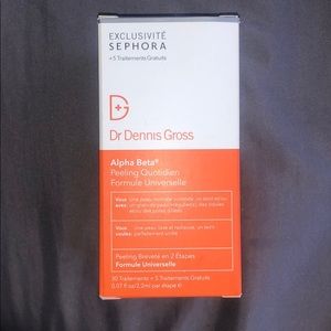 Dennis Gross Alpha Beta Peel Pads (19 remaining)